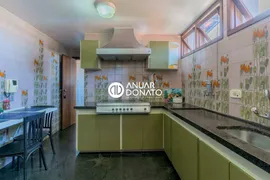 Casa com 4 Quartos à venda, 356m² no Belvedere, Belo Horizonte - Foto 25