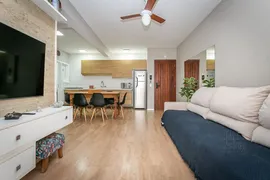 Apartamento com 3 Quartos para alugar, 106m² no Campeche, Florianópolis - Foto 3