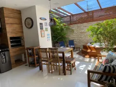 Casa de Condomínio com 3 Quartos para alugar, 145m² no Praia de Juquehy, São Sebastião - Foto 5