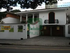 Casa com 4 Quartos para alugar, 402m² no Centro, Uberlândia - Foto 1