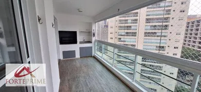 Apartamento com 3 Quartos para alugar, 120m² no Vila Olímpia, São Paulo - Foto 4