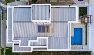 Casa de Condomínio com 4 Quartos à venda, 405m² no Condomínio Residencial Montserrat, São José dos Campos - Foto 38