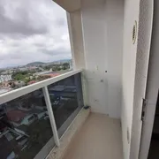 Apartamento com 1 Quarto para alugar, 36m² no Bucarein, Joinville - Foto 13
