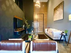 Casa de Condomínio com 4 Quartos à venda, 380m² no Rosa Dos Ventos, Vespasiano - Foto 5