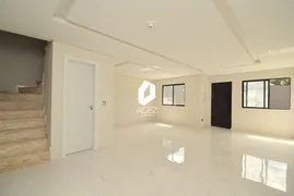 Casa de Condomínio com 3 Quartos à venda, 124m² no Uberaba, Curitiba - Foto 11