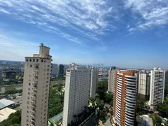 Apartamento com 4 Quartos para alugar, 427m² no Panamby, São Paulo - Foto 39