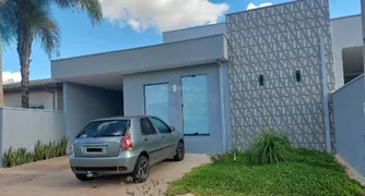Casa de Condomínio com 3 Quartos à venda, 160m² no Jardim Maria Luiza V, Araraquara - Foto 1