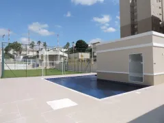 Apartamento com 3 Quartos para venda ou aluguel, 72m² no Vila Bossi, Louveira - Foto 28