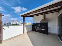 Cobertura com 3 Quartos à venda, 160m² no Tombo, Guarujá - Foto 36