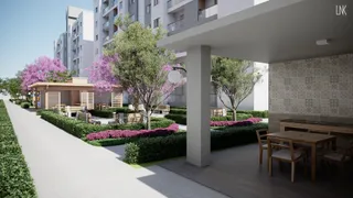 Apartamento com 2 Quartos à venda, 56m² no São Cristovão, Barra Velha - Foto 6