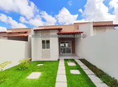 Casa com 3 Quartos à venda, 75m² no Timbu, Eusébio - Foto 3