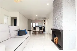 Casa de Condomínio com 3 Quartos para alugar, 250m² no Aldeia da Serra, Santana de Parnaíba - Foto 1
