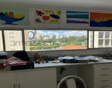 Apartamento com 3 Quartos à venda, 186m² no Vila Monumento, São Paulo - Foto 19