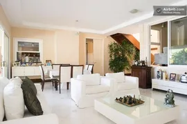 Casa de Condomínio com 5 Quartos para alugar, 650m² no Patamares, Salvador - Foto 9