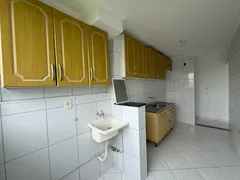 Apartamento com 2 Quartos para alugar, 58m² no Cezar de Souza, Mogi das Cruzes - Foto 9