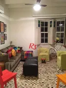 Sobrado com 3 Quartos à venda, 160m² no Itararé, São Vicente - Foto 2