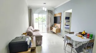 Apartamento com 2 Quartos à venda, 57m² no Bairro da Ponte, Itatiba - Foto 2