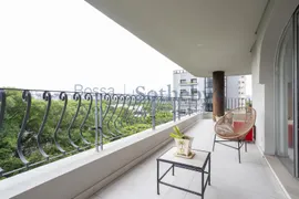 Apartamento com 4 Quartos para venda ou aluguel, 295m² no Alto de Pinheiros, São Paulo - Foto 5