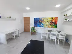 Apartamento com 2 Quartos para alugar, 79m² no Sumaré, Caraguatatuba - Foto 4