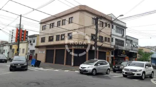 Conjunto Comercial / Sala para alugar, 80m² no Vila Matias, Santos - Foto 1