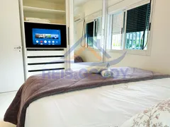 Apartamento com 3 Quartos para alugar, 180m² no Jurerê Internacional, Florianópolis - Foto 21