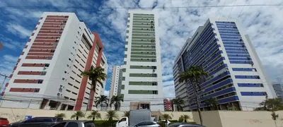 Apartamento com 3 Quartos para alugar, 120m² no Cocó, Fortaleza - Foto 28