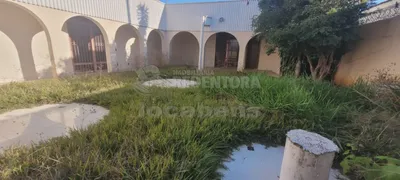 Sobrado com 8 Quartos para alugar, 378m² no Vila Nossa Senhora da Paz, São José do Rio Preto - Foto 40