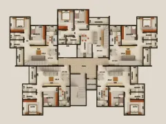 Apartamento com 2 Quartos à venda, 134m² no Santa Branca, Belo Horizonte - Foto 7