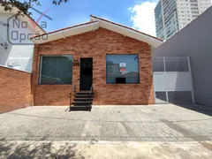 Casa com 3 Quartos para alugar, 140m² no Vila Alexandria, São Paulo - Foto 1