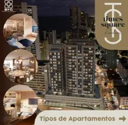 Apartamento com 2 Quartos à venda, 52m² no Boa Viagem, Recife - Foto 14