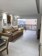 Apartamento com 3 Quartos à venda, 96m² no Alphaville Conde II, Barueri - Foto 1