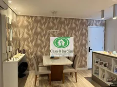 Apartamento com 1 Quarto à venda, 69m² no Vila Belmiro, Santos - Foto 3