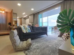 Apartamento com 3 Quartos à venda, 166m² no Jurerê Internacional, Florianópolis - Foto 13