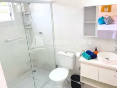 Casa com 1 Quarto para alugar, 35m² no Barra Velha, Ilhabela - Foto 8