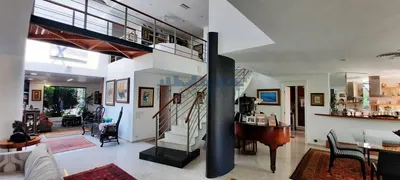 Casa de Condomínio com 6 Quartos à venda, 760m² no Barra da Tijuca, Rio de Janeiro - Foto 12