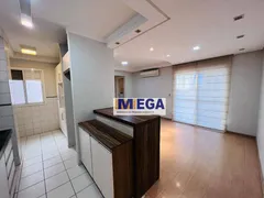 Apartamento com 2 Quartos à venda, 62m² no Jardim São Vicente, Campinas - Foto 1