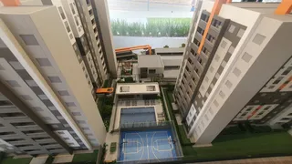 Apartamento com 3 Quartos à venda, 66m² - Mansões Santo Antônio