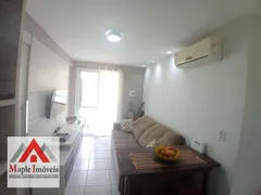 Apartamento com 2 Quartos à venda, 60m² no Cantagalo, Niterói - Foto 1