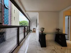 Apartamento com 4 Quartos à venda, 157m² no Funcionários, Belo Horizonte - Foto 4