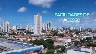 Apartamento com 3 Quartos à venda, 75m² no Dix-sept Rosado, Natal - Foto 11