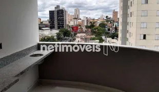 Apartamento com 3 Quartos à venda, 78m² no Floresta, Belo Horizonte - Foto 7