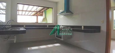 Casa de Condomínio com 4 Quartos à venda, 300m² no Passárgada, Nova Lima - Foto 40