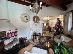 Casa de Condomínio com 4 Quartos à venda, 380m² no Residencial Quatro, Santana de Parnaíba - Foto 16