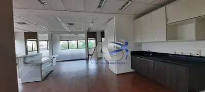 Conjunto Comercial / Sala para alugar, 175m² no Lapa, São Paulo - Foto 11