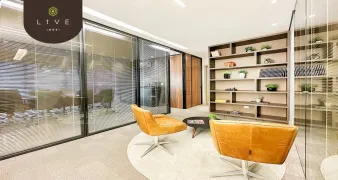 Conjunto Comercial / Sala à venda, 185m² no Vila Izabel, Curitiba - Foto 5