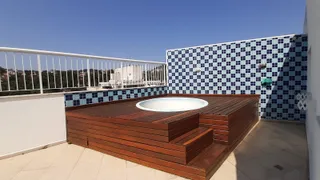 Cobertura com 2 Quartos à venda, 120m² no Santa Rosa, Niterói - Foto 1