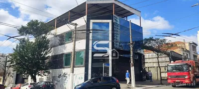 Prédio Inteiro à venda, 850m² no Móoca, São Paulo - Foto 44