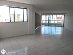 Apartamento com 4 Quartos para venda ou aluguel, 200m² no Graças, Recife - Foto 4