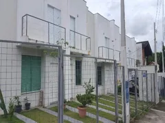 Casa de Condomínio com 2 Quartos à venda, 60m² no Jardim Pagliato, Sorocaba - Foto 1
