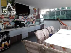 Casa de Condomínio com 4 Quartos à venda, 360m² no Nova Cidade, Macaé - Foto 19